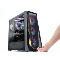 Carcasa Zalman N5-MF