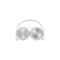 Casti Sony MDRZX310APW.CE7