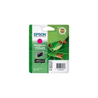Consumabil Epson Cartus cerneala Broasca C13T05434010