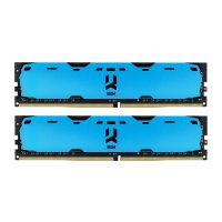 Memorie desktop Goodram IR-B2400D464L15S/16GDC