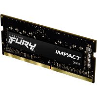 Memorie laptop Kingston KF426S15IB1/16