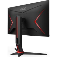 Monitor LED Aoc 24G2SPU/BK