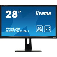 Monitor LED Iiyama B2875UHSU-B1