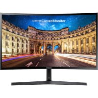 Monitor LED Samsung LC27F396FHRXEN