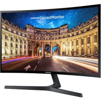 Monitor LED Samsung LC27F396FHRXEN