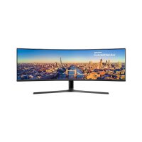 Monitor LED Samsung LC49J890DKRXEN
