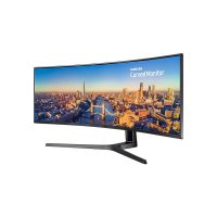 Monitor LED Samsung LC49J890DKRXEN