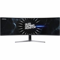 Monitor LED Samsung LC49RG90SSUXEN