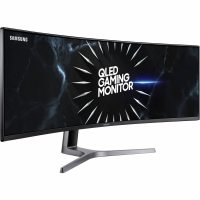 Monitor LED Samsung LC49RG90SSUXEN