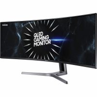 Monitor LED Samsung LC49RG90SSUXEN