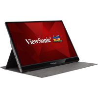 Monitor LED Viewsonic VG1655