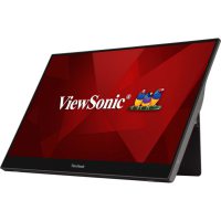 Monitor LED Viewsonic VG1655