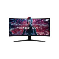 Monitor LED Viewsonic VX3418-2KPC