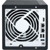 NAS Qnap TS-451+-2G