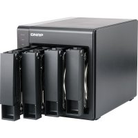 NAS Qnap TS-451+-2G