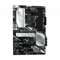 Placa de baza Asrock X570 PRO4