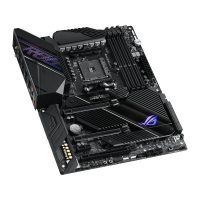 Placa de baza Asus ROG CROSSHAIR VIII DARK HERO