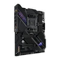 Placa de baza Asus ROG CROSSHAIR VIII DARK HERO