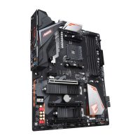 Placa de baza Gigabyte B450 AORUS PRO