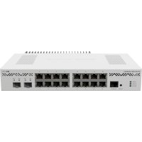 Router Mikrotik CCR2004-16G-2S+PC