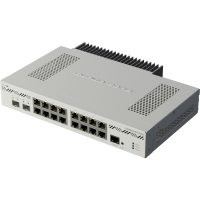 Router Mikrotik CCR2004-16G-2S+PC