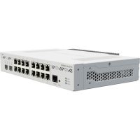 Router Mikrotik CCR2004-16G-2S+PC