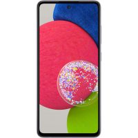 Smartphone Samsung SM-A528BLVDEUE