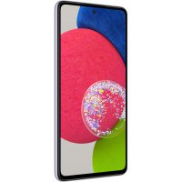 Smartphone Samsung SM-A528BLVDEUE