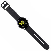 Smartwatch Samsung SM-R820NZKAROM
