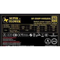 Sursa Super Flower SF-550P14XE(GX)