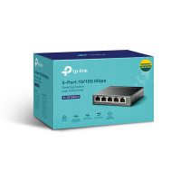 Switch Tp Link TL-SF1005LP