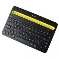 Tastatura Logitech 920-006366