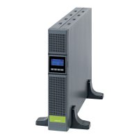 UPS Socomec NPR-1700-RT
