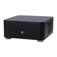 Carcasa Inter Tech A80S