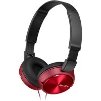 Casti Sony MDRZX310R.AE