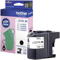 Consumabil Brother Cartus cerneala LC-227 XL LC227XLBK