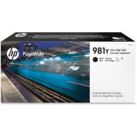 Consumabil Hp Cartus cerneala 981Y L0R16A