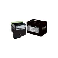 Consumabil Lexmark Toner 800X1 80C0X10