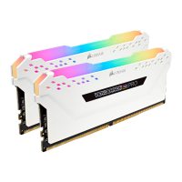 Memorie desktop Corsair CMW16GX4M2A2666C16W