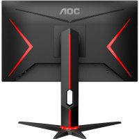 Monitor LED Aoc 24G2U5/BK
