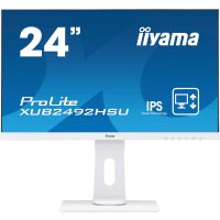 Monitor LED Iiyama XUB2492HSU-W1