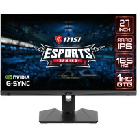 Monitor LED Msi 9S6-3CA88A-020