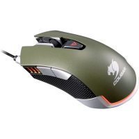 Mouse Cougar MOCG530MGR