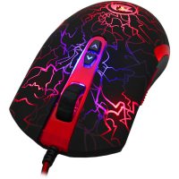 Mouse Redragon M701-BK