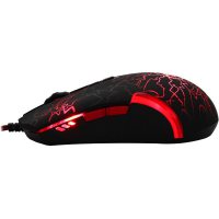 Mouse Redragon M701-BK