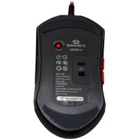 Mouse Redragon M701-BK