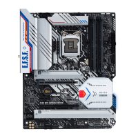 Placa de baza Asus Z590 WIFI GUNDAM EDITION