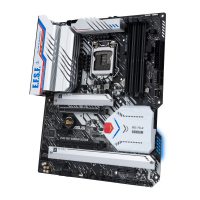 Placa de baza Asus Z590 WIFI GUNDAM EDITION