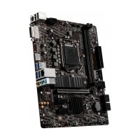 Placa de baza Msi B460M-A PRO