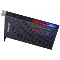 Placa de captura Aver Media 61GC5730A0AS
